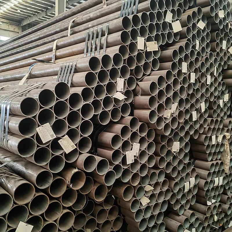 carbon steel pipe&tube